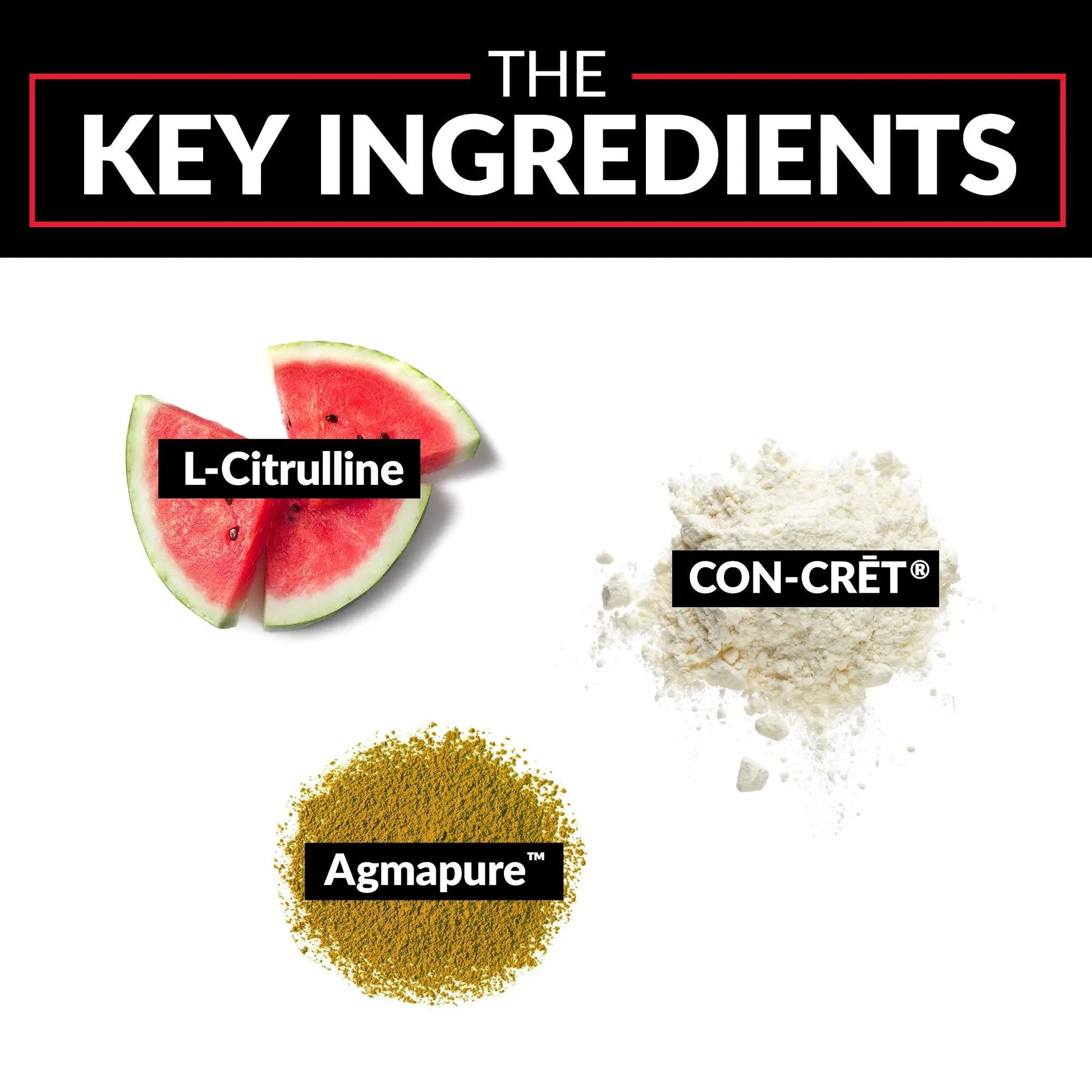 Force Factor Volcano Pre Workout Nitric Oxide Booster Supplement for Men with Creatine Force Factor