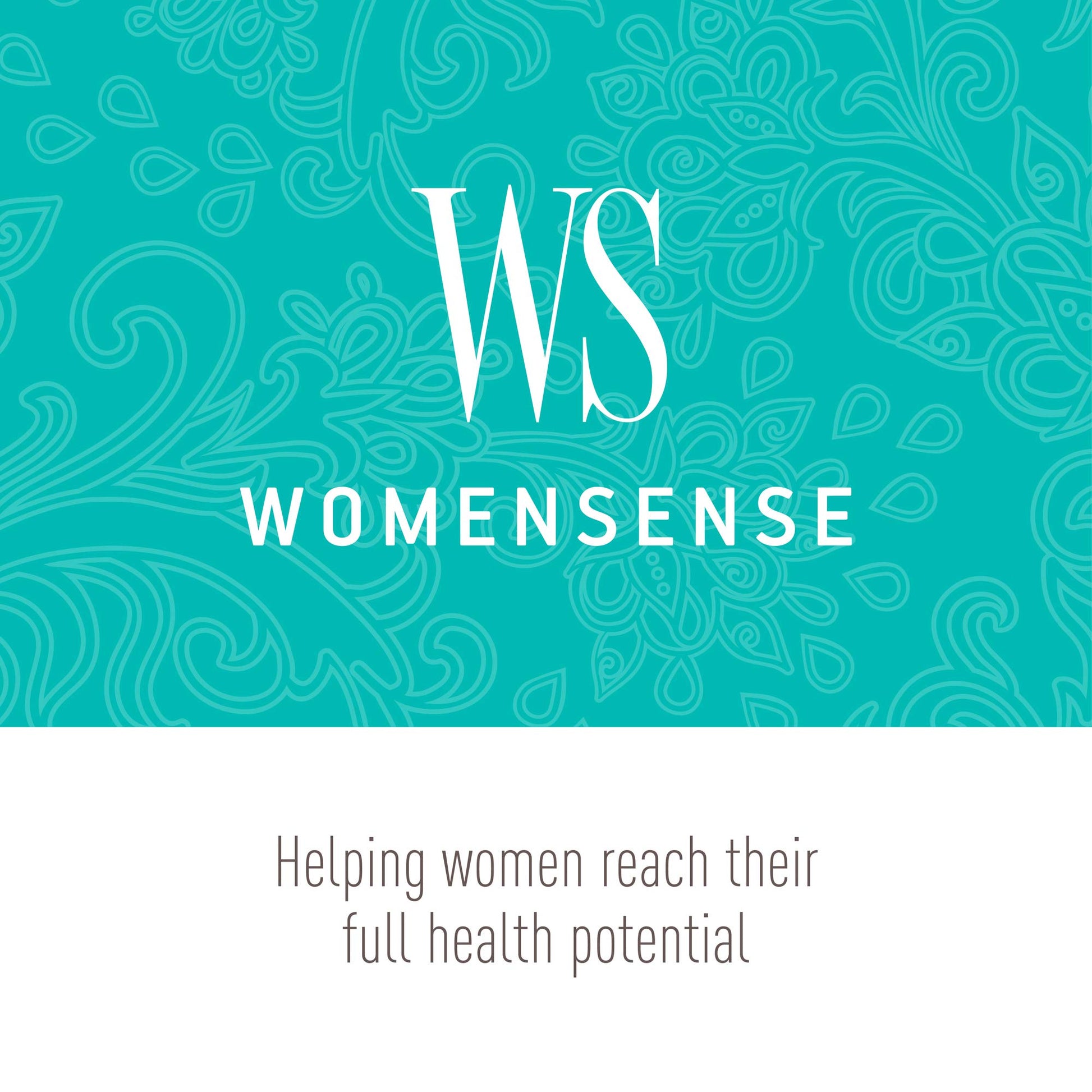 WomenSense EstroSense by Natural Factors, Natural Supplement to Support Estrogen and Hormone Natural Factors