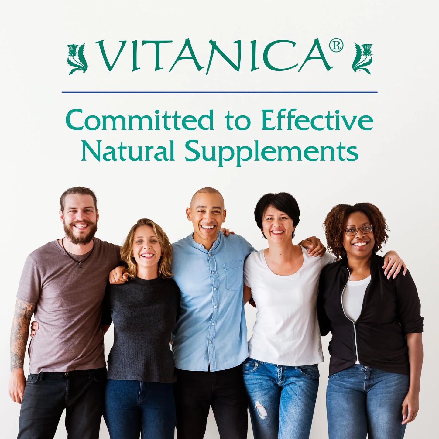 Vitanica MindBlend, Brain Support, Vegan, 60 Capsules Vitanica buy supplements Au