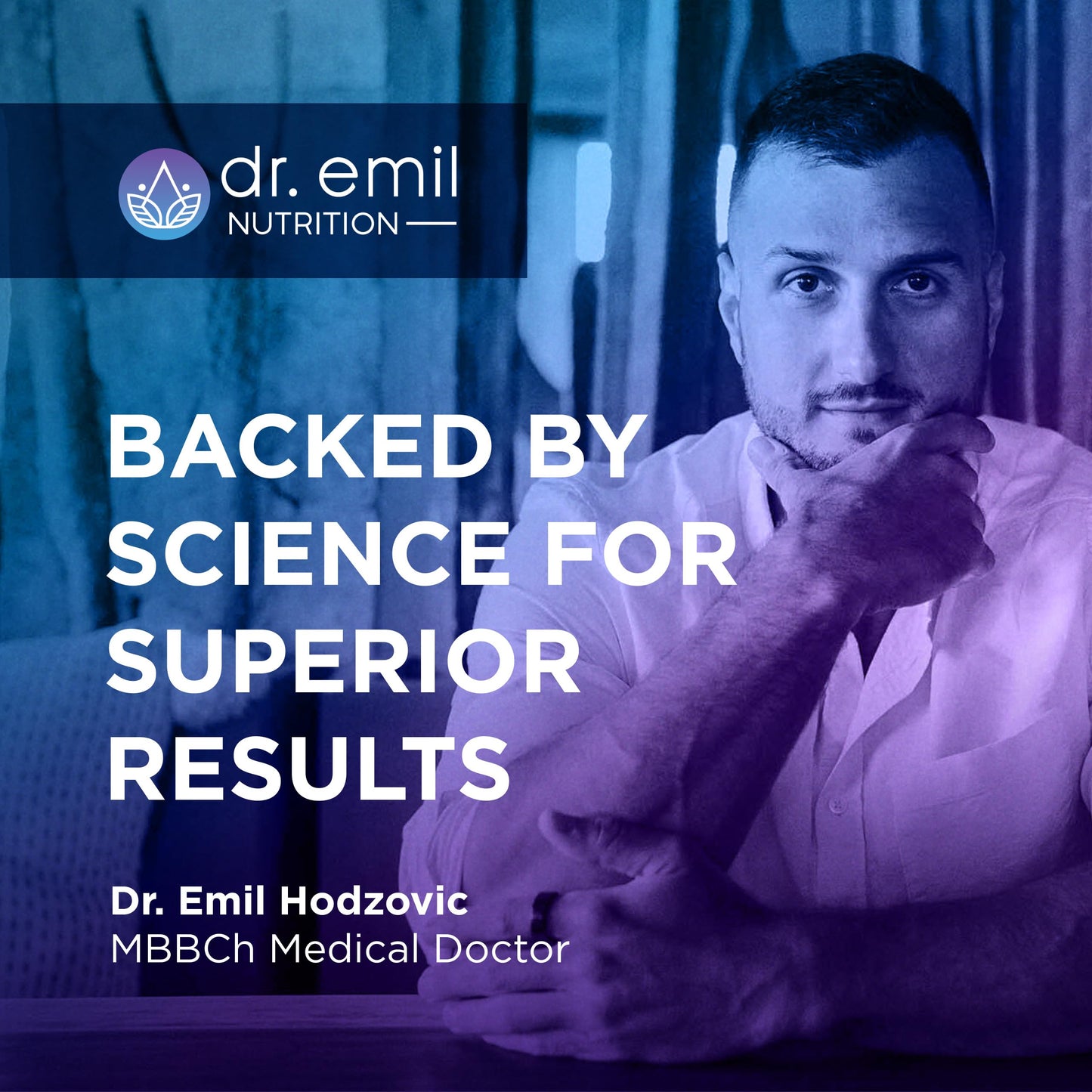 Dr. Emil - L Arginine (3150mg) Highest Capsule Dose - Nitric Oxide Supplement for Vascularity, Endurance and Heart Health