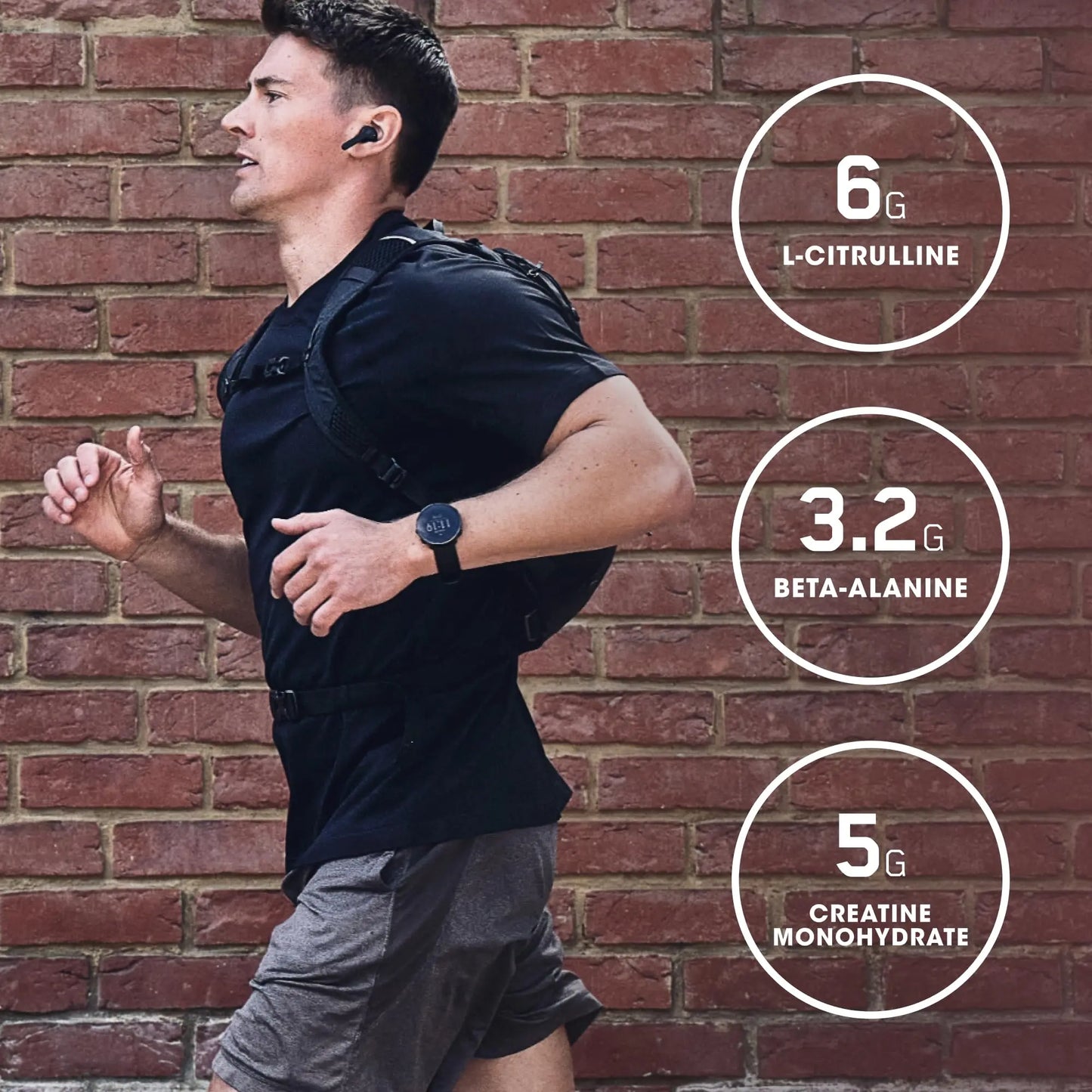 Optimum Nutrition Gold Standard Pre Workout Advanced, with Creatine, Beta-Alanine Optimum Nutrition