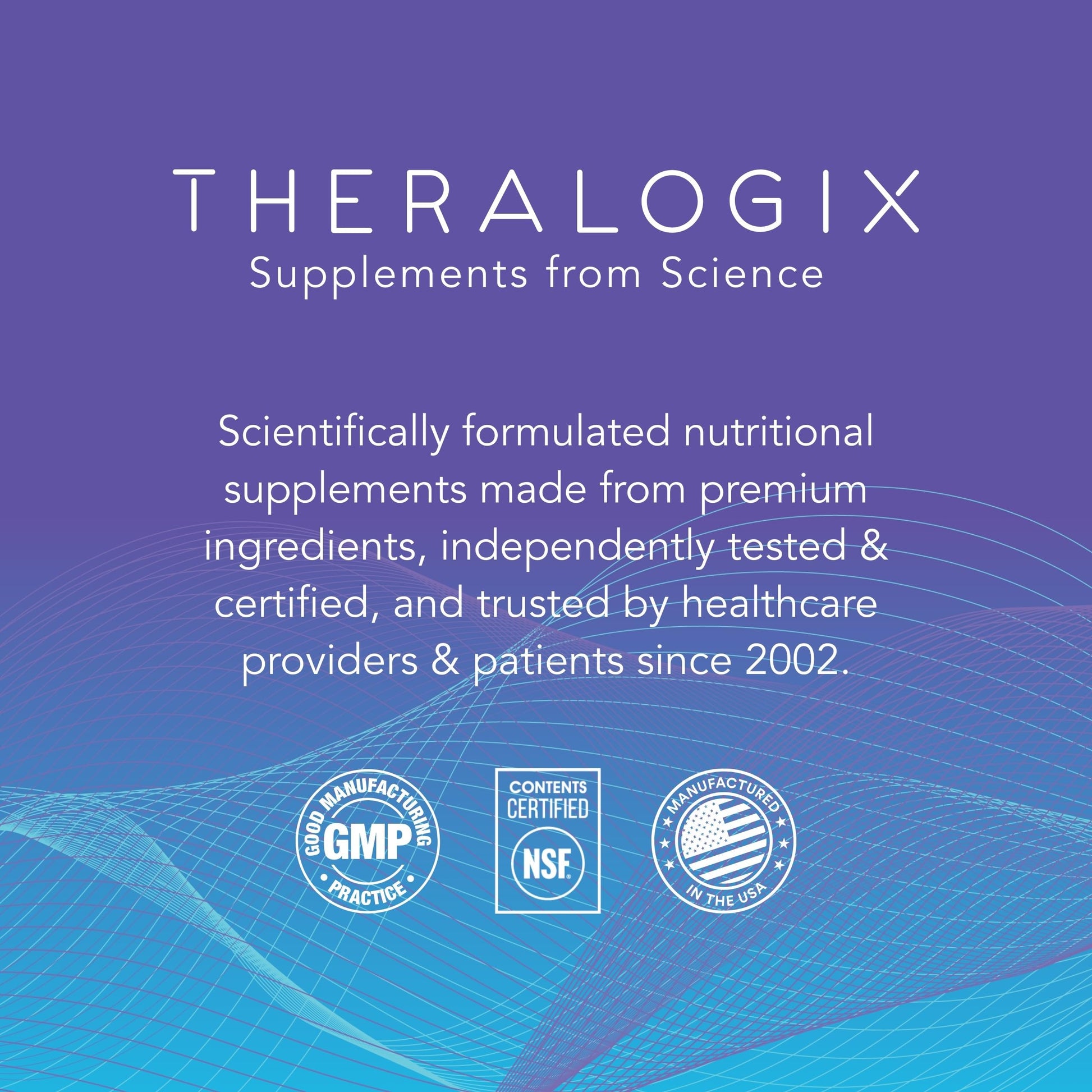 Theralogix TheraNatal Lactation Complete Postnatal Vitamin Supplement - 13-Week TheralogixBuy Supplements Australia