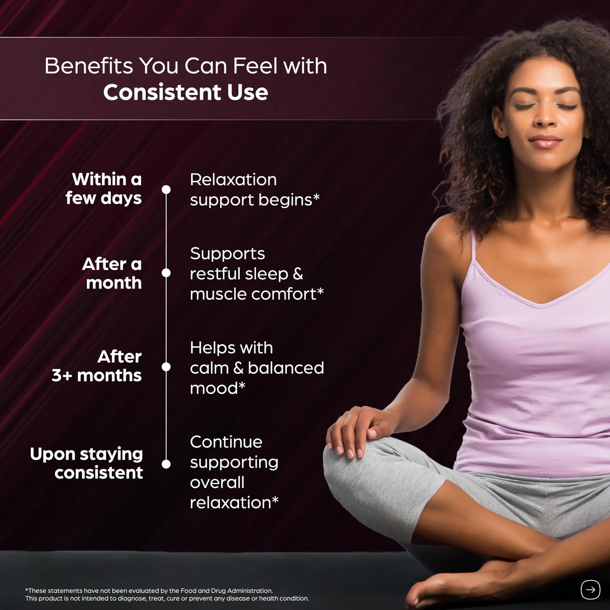 Complete Magnesium Complex 500mg for Women & Men | 120 Capsules | 6 in 1 Mag Supplement with Zinc | Quality Sleep & Muscle Health | Glycinate, Citrate SANDHUHERBALS