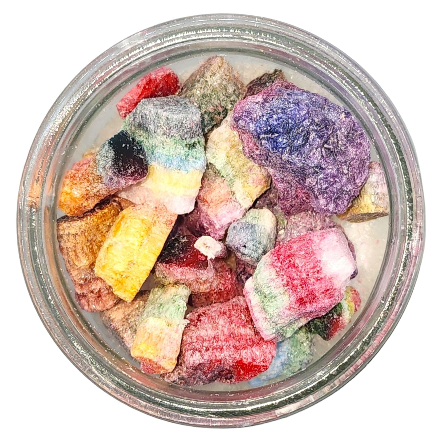 Come to ME-Palm Wax Spiritual Intention Spell Candle-[RED] | Vela CASA ESOTERICA PERFUMADA MAGICK SPACEBuy Supplements Australia