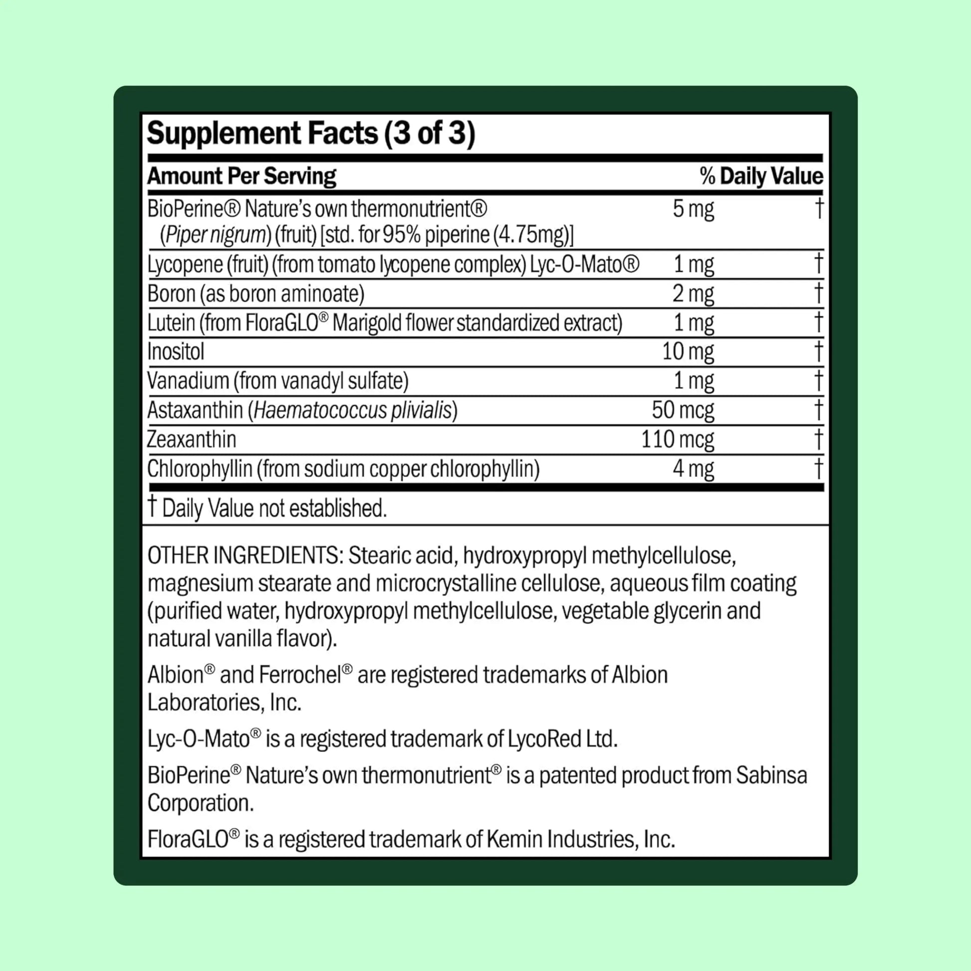 WellWithAll Women’s Multivitamin | Daily Supplement with Essential Vitamins, Minerals & Iron | Supports Immunity, Heart Health, Bone Health, Energy & Mood | Major Allergen - Free | 60 Tablets WellWithAll buy supplements Au