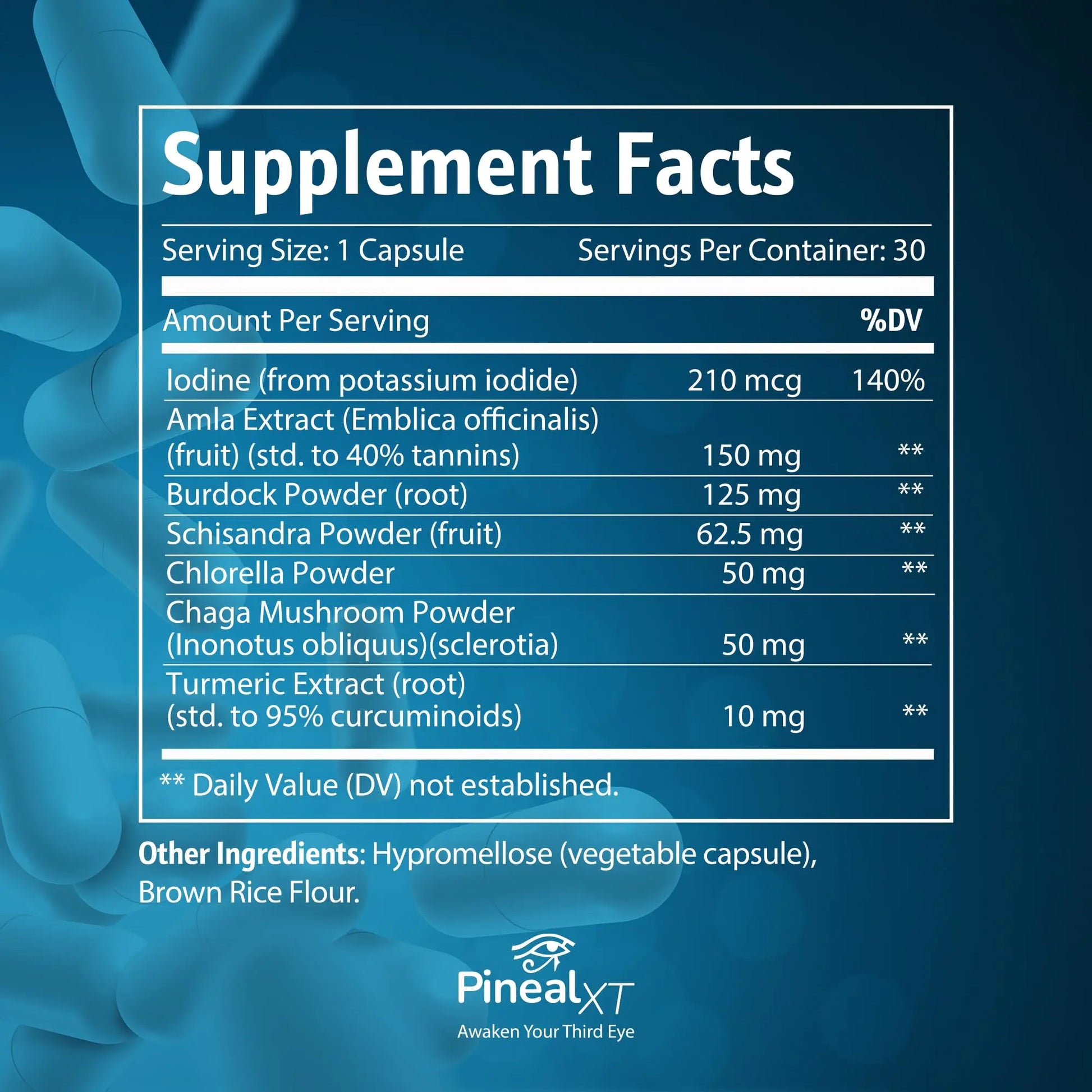 Pineal XT Gold + Pharaoh's Nectar - Pineal Gland Supplement Bundle – 24K Monoatomic Gold Ormus Drops, Pineal Gland Decalcification, Third Eye Awakening, Focus, Energy & Manifestation Nutraville buy supplements Au