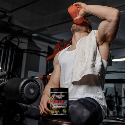 UnNaturals Labs Trenrage UnNaturals Labs