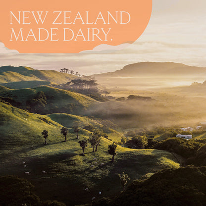 LUV&LIFE Prenatal Vitamin Supplement Powder Vanilla Flavored Contains Protein and Fiber LUV&LIFE