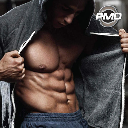 PMD Sports Ultra Pump Fuel Insanity - Pre Workout - Strawberry Slam (30 Servings) Sports PMD