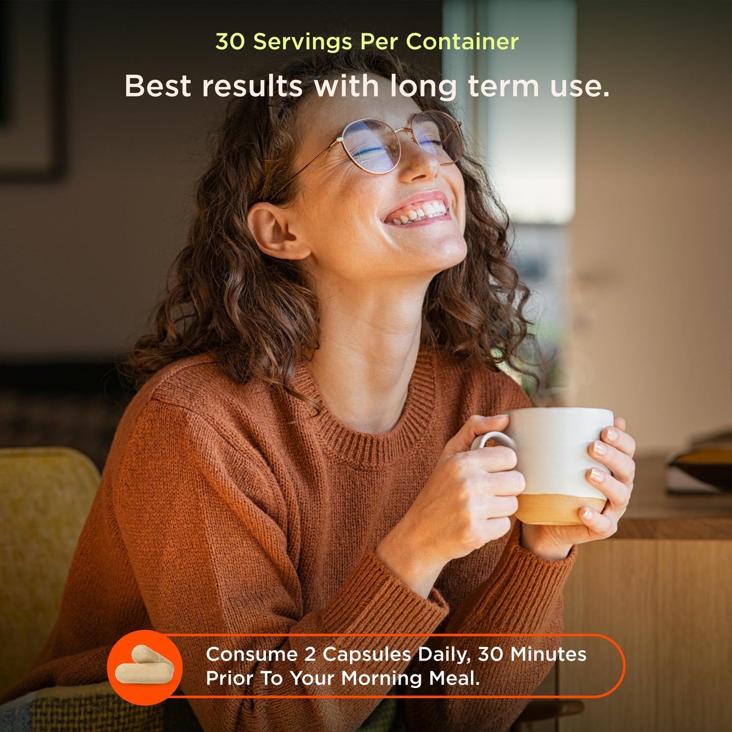 Genius Thermogenic Fat Burner, 60 Diet Veggie Pills - Weight Loss & Metabolism Supplement, Appetite Suppressant & Energy Booster - Caffeine-Free Nootropic Focus & Brain Boost - Ashwagandha & TeaCrine The Genius BrandBuy Supplements Australia
