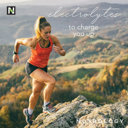 Nutrology Beet Active, Natural Pre-Workout Powder, Supports Energy, Endurance & Nitric Nutrology