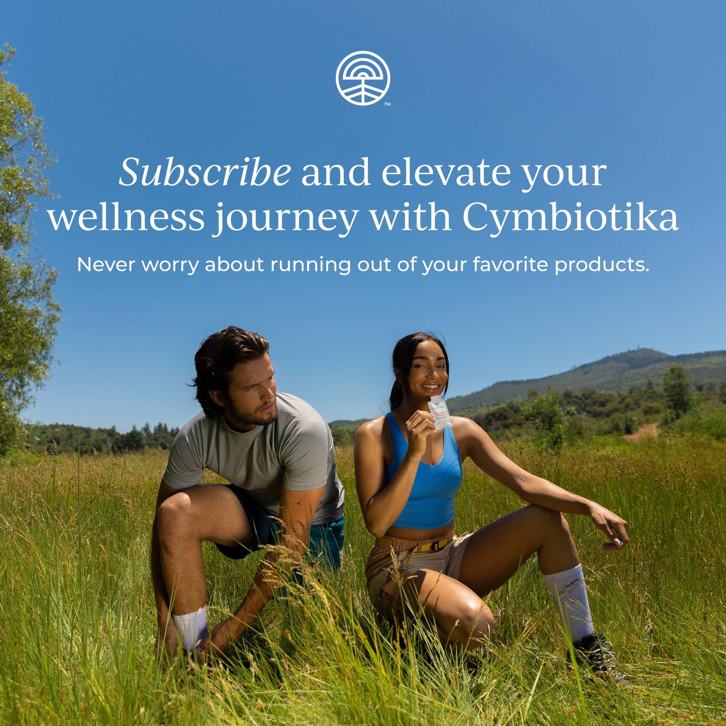 CYMBIOTIKA Probiotic + Prebiotic, 60 Billion CFU - 19 Strains, Gut Health Supplement for Women & Men, Immune Support, Digestive Health, & Gut Balance, 90 Capsules, 1 Month Supply, Made in USA CYMBIOTIKABuy Supplements Australia