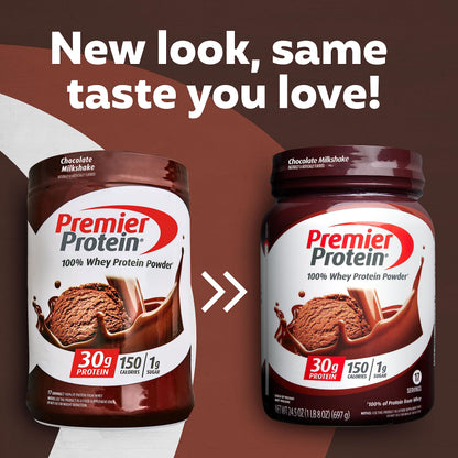 Premier Protein Powder & Shake Limited Edition 30g 1g Sugar 24 Vitamins Minerals Nutrients Premier ProteinBuy Supplements Australia