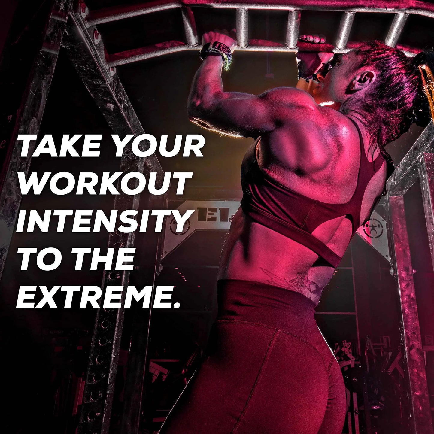 REDCON1 Total War Black Ops Extreme Preworkout Powder, Tigers Blood, High Stimulant REDCON1