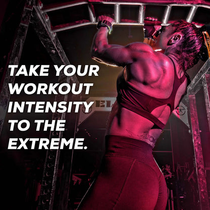 REDCON1 Total War Black Ops Extreme Preworkout Powder, Tigers Blood, High Stimulant REDCON1