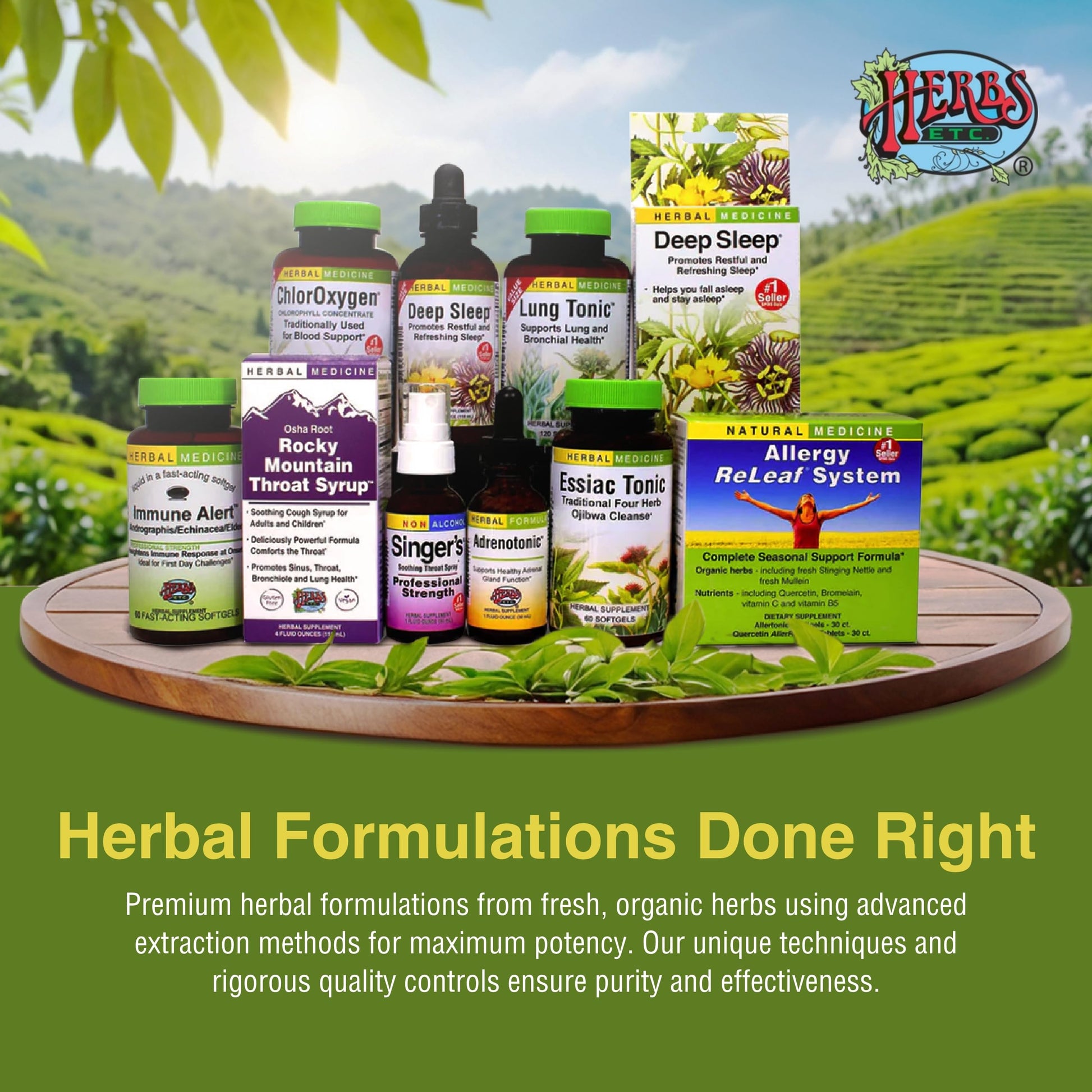 Herbs Etc. Cramp ReLeaf (Menstrual) - Abdominal Muscle Support - Herbal Supplement to Aid Menstrual Health - Period Cramp Support with Black Haw, Cramp Bark and Bethroot - 60 Softgels (60 Servings) Herbs Etc.Buy Supplements Australia