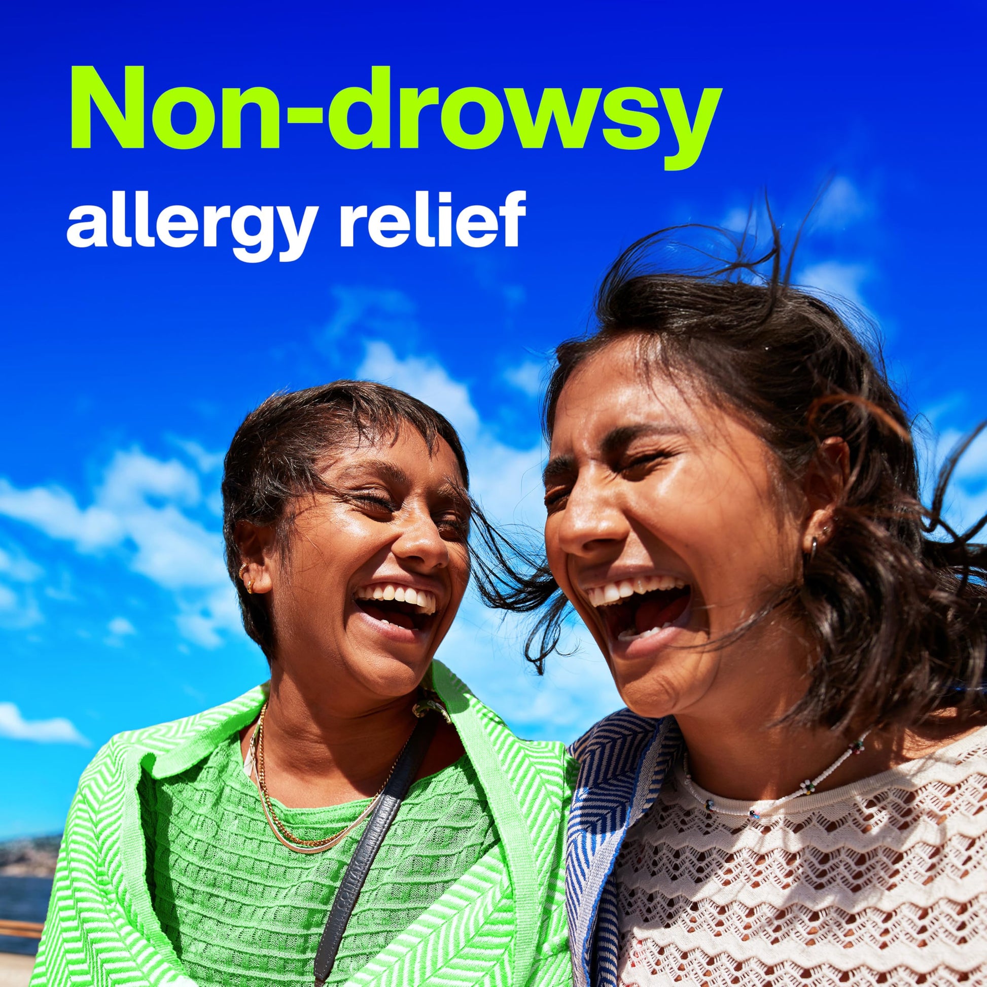 Claritin 24 HR Non Drowsy Allergy Medicine, Loratadine antihistamine tablets, 10 Ct Claritin buy supplements Au