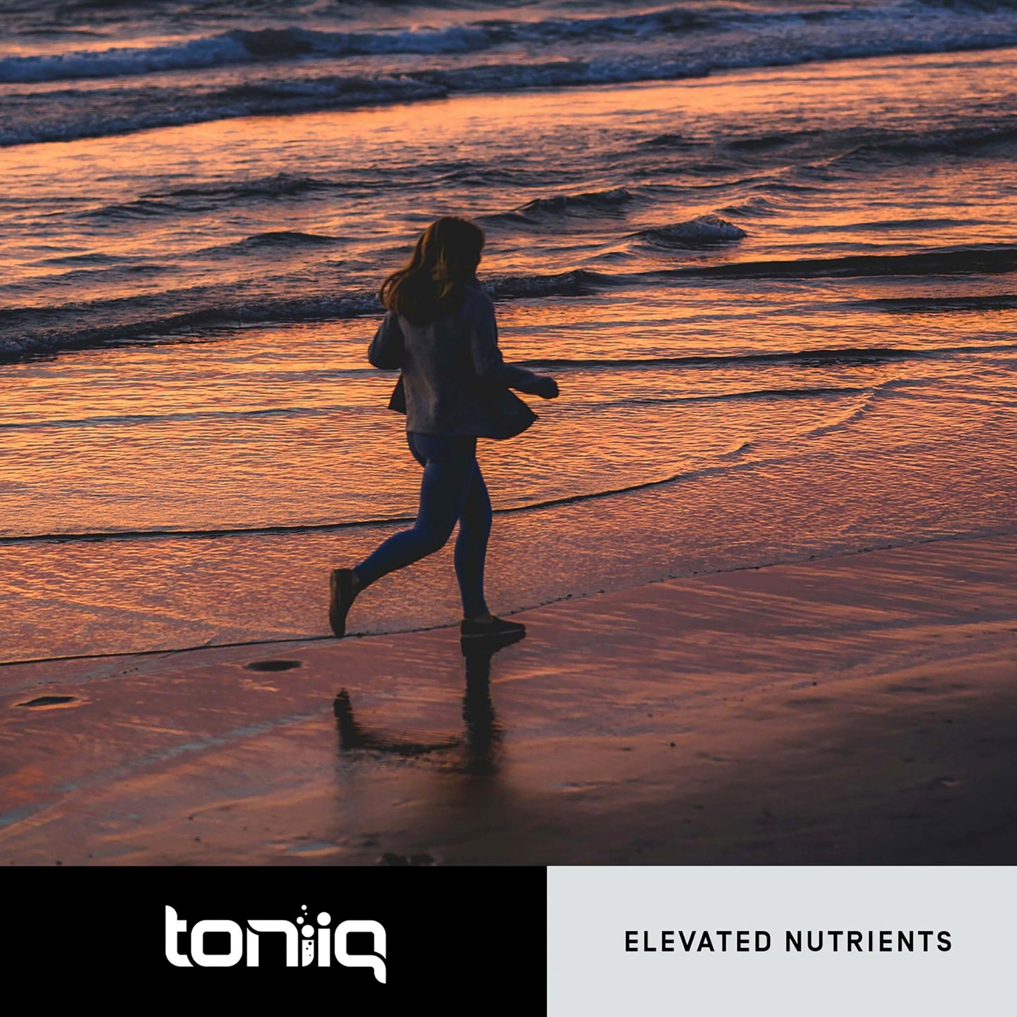 Toniiq NMNH Supplement – Clinically Studied UthPeak™ – 95% Highly Purified & Third-Party Tested for NAD+ & Healthy Aging Support ToniiqBuy Supplements Australia