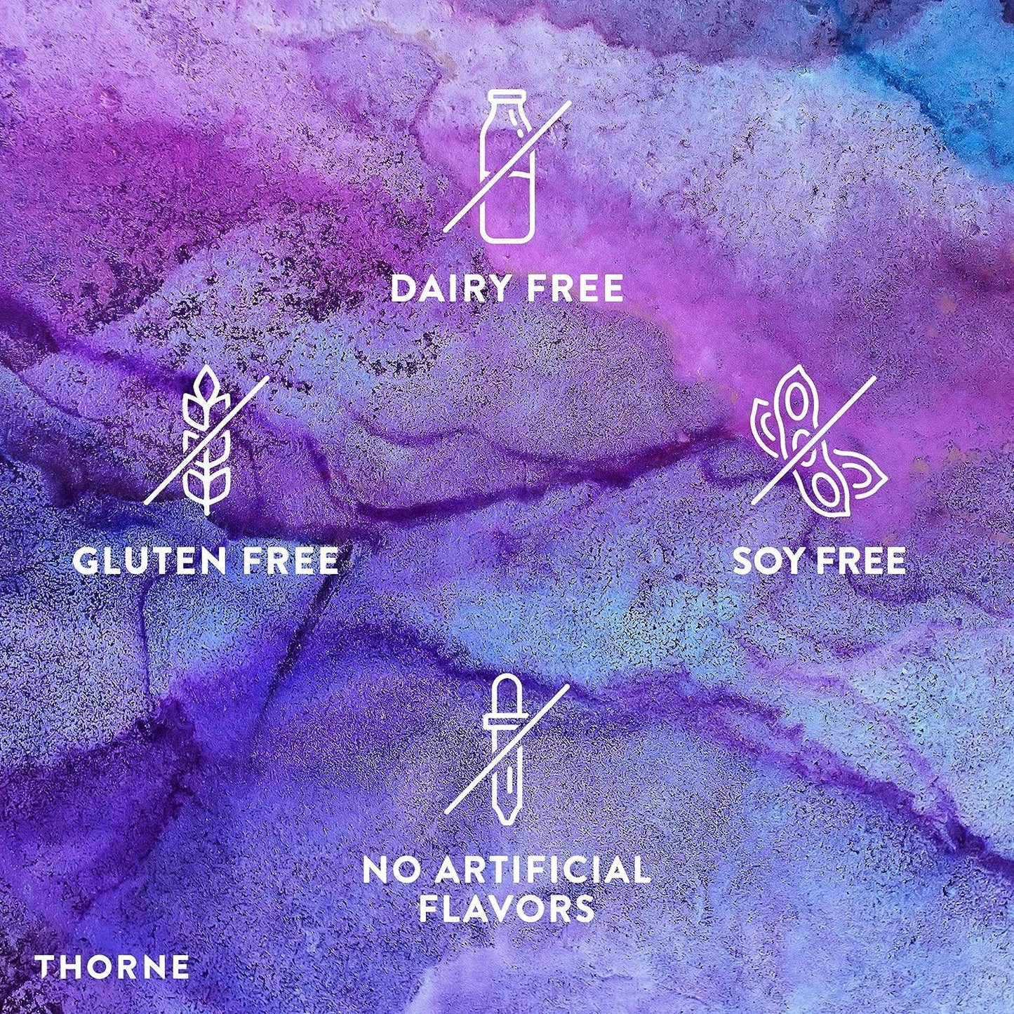 THORNE Performance Boost Bundle: Pre-Workout & Amino Complex - Energy, Muscle THORNE