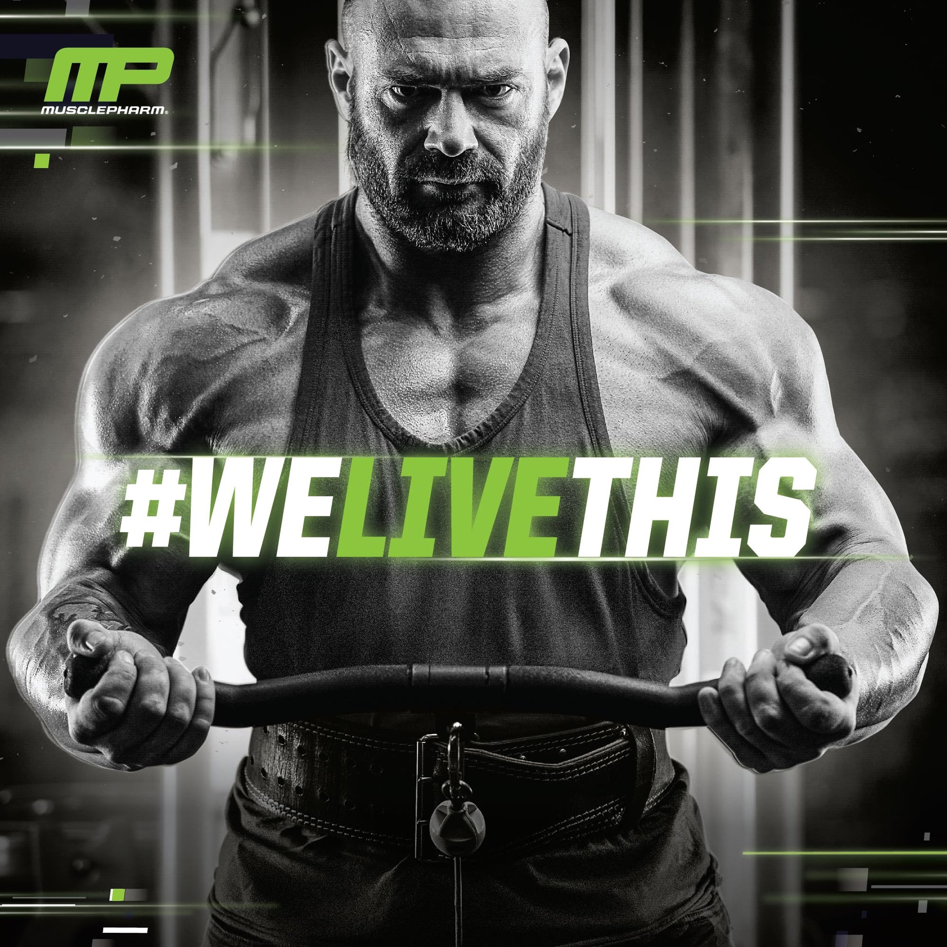 Muscle Pharm Combat Protein Powder, Fuels Muscles for Productive Workouts, 5 Protein Muscle PharmBuy Supplements Australia