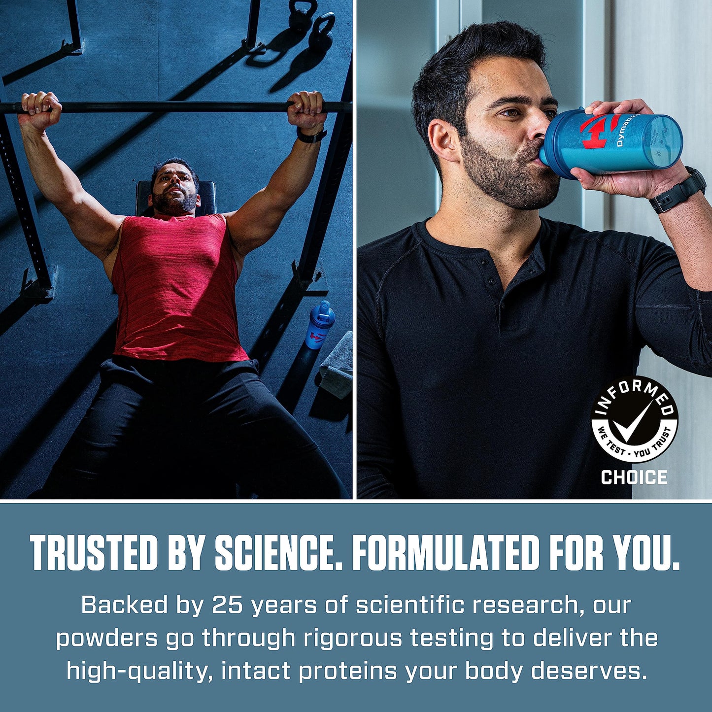 Dymatize ISO100 Hydrolyzed Protein Powder, 100% Whey Isolate , 25g of Protein, 5.5g DymatizeBuy Supplements Australia