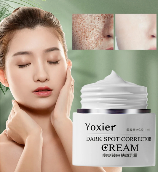 Yoxier Face Cream Dark Spot Corrector Anti-Aging Whitening Yoxier