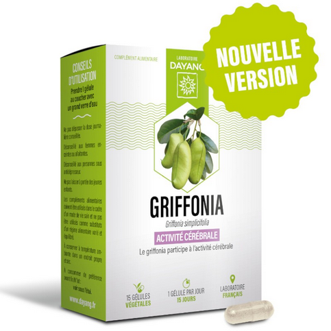 Griffonia – DAYANG